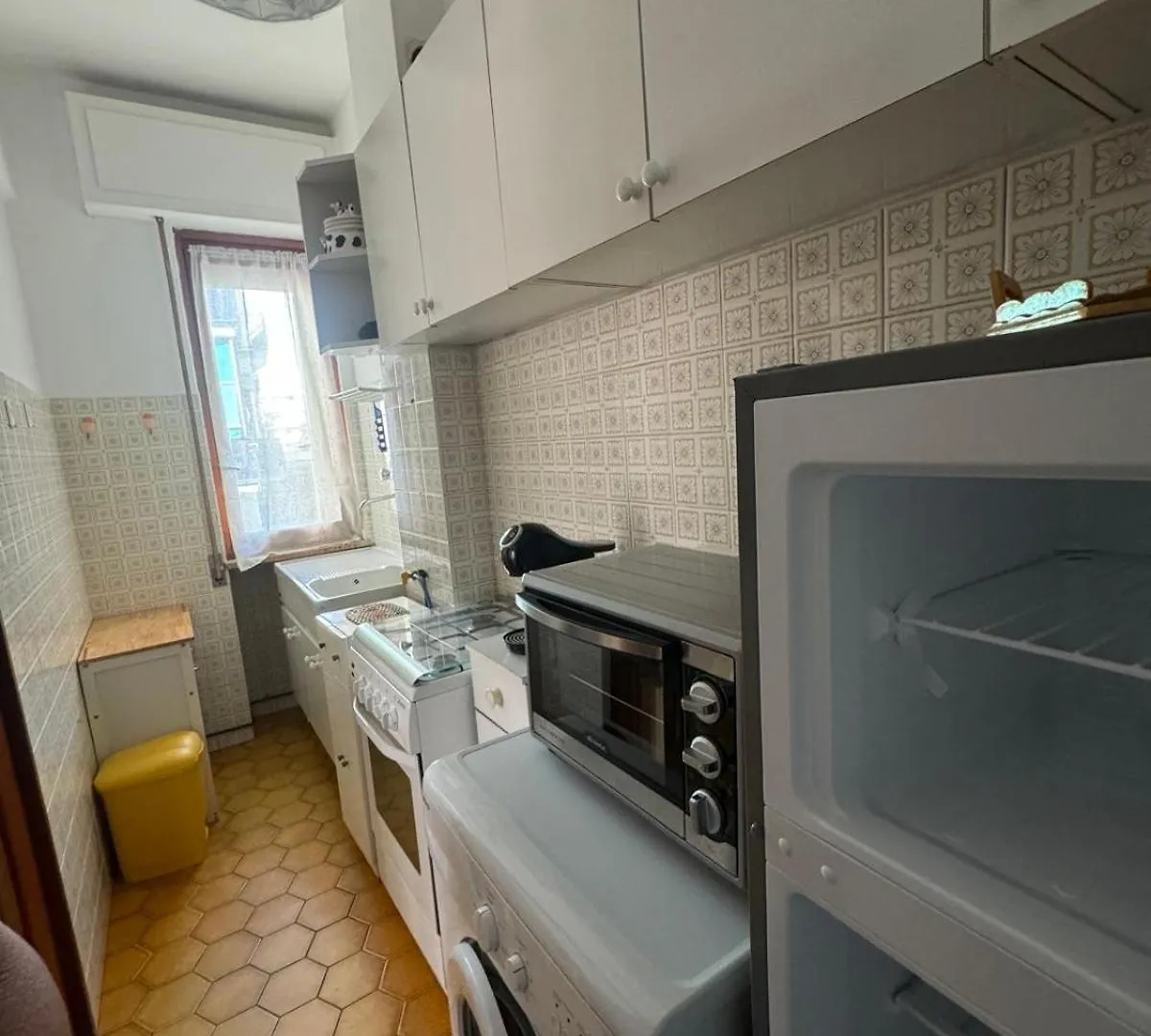 Appartamento A Due Passi Dal Mare! Borghetto Santo Spirito 0*,  Italy