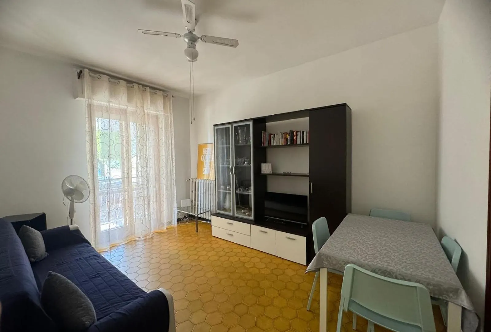 Appartamento A Due Passi Dal Mare! Borghetto Santo Spirito