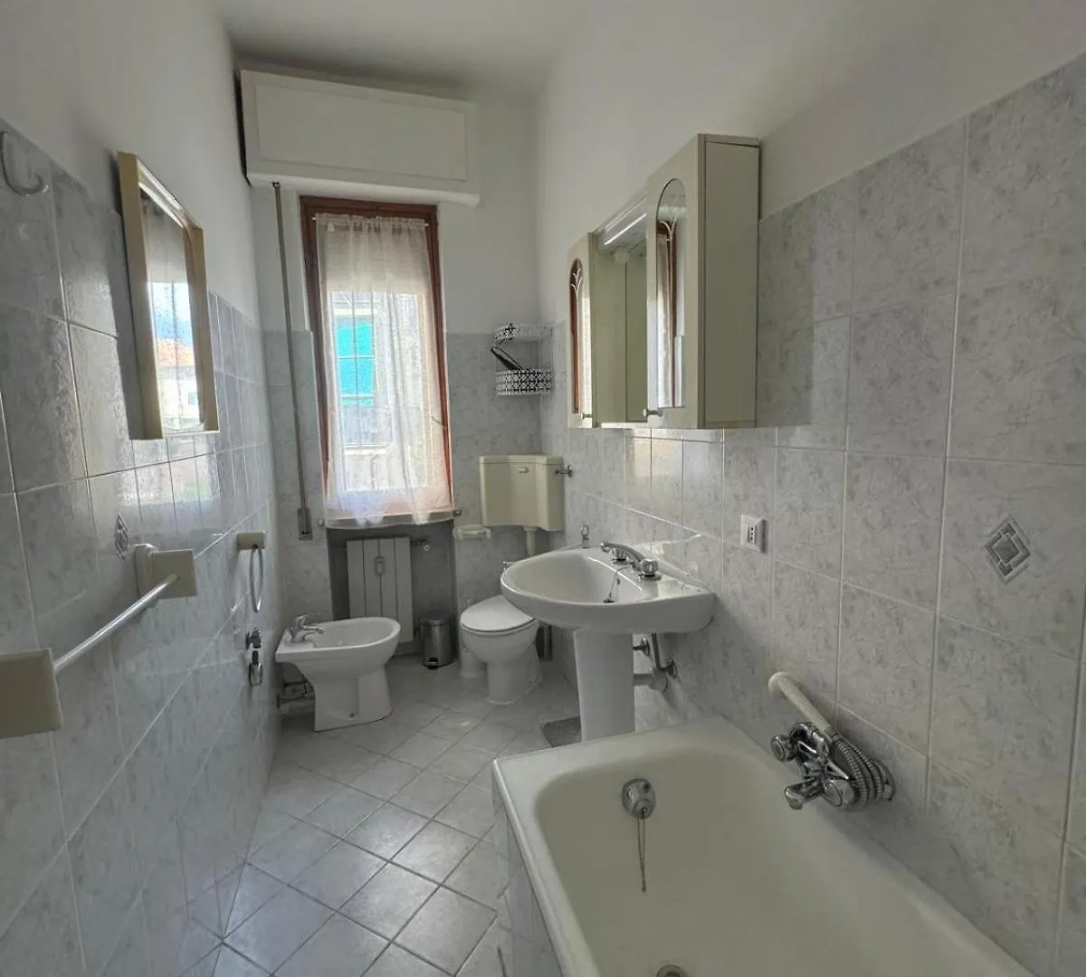 Apartment Appartamento A Due Passi Dal Mare! Borghetto Santo Spirito