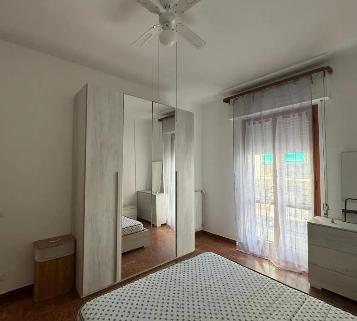 Appartamento A Due Passi Dal Mare! Borghetto Santo Spirito Apartment
