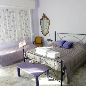 Mila E Nan Borghetto Santo Spirito