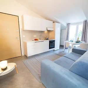 Parco Del Mare - Relax Near The Sea&city Centre Appartamento