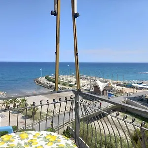 Casa Tra Cielo E Mare Appartamento