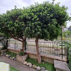 Al Mare Con Giardino Appartamento