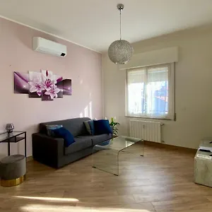 La Casa Lilla Appartamento