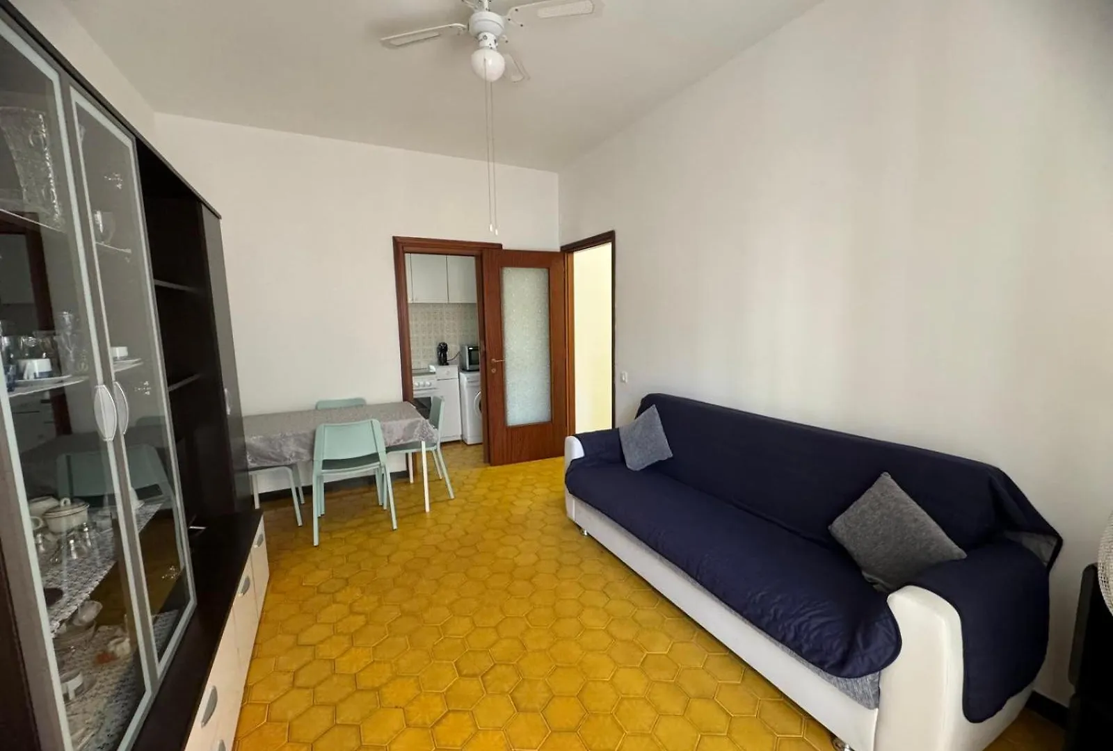 Apartment Appartamento A Due Passi Dal Mare! Borghetto Santo Spirito