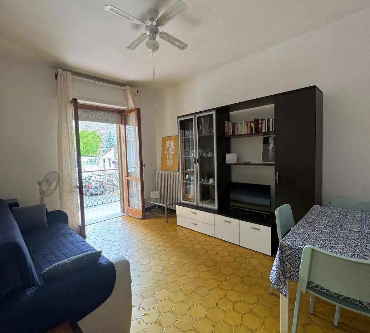 Appartamento A Due Passi Dal Mare! Borghetto Santo Spirito Apartment